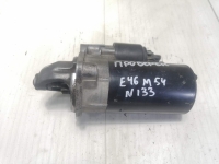 Стартер, BMW, 3-SERIES, E46, M54B22, 2001