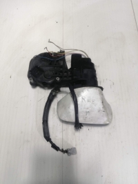 Мотор зеркала заднего вида, HONDA, ODYSSEY, RA6, F23A, 2001, F, R