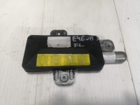 Подушка безопасности в дверь, BMW, 3-SERIES, E46, M54B25, 2001, F, L