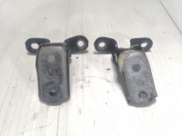 Петля двери, TOYOTA, LAND CRUISER PRADO, GRJ120, 1GR-FE, 2008, F, R