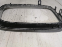 Рамка решетки радиатора, BMW, 3-SERIES, E46, M54B25, 2001