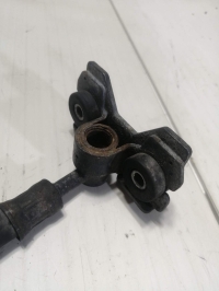 Шланг гидроусилителя, HONDA, ODYSSEY, RA6, F23A, 2001