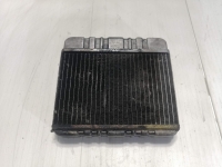 Радиатор печки, BMW, 3-SERIES, E46, M54B25, 2001