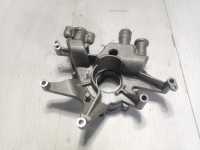 Масляный насос, INFINITI, FX45, S50, VK45DE, 2003