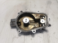 Крышка муфты VVT-I, INFINITI, FX45, S50, VK45DE, 2003, R