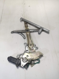 Стеклоподьемник, TOYOTA, CARINA ED, ST160, 1S-ELU, R, L