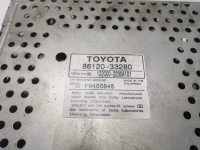 Магнитола, 86120-33280