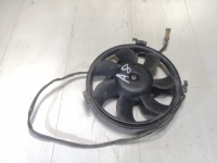 Диффузор вентилятора, AUDI, A8, D2, AQD, 1999