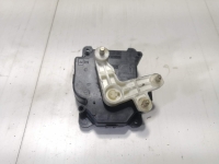 Мотор заслонки отопителя, TOYOTA, PROBOX, NCP59, 1NZ-FE, 2002