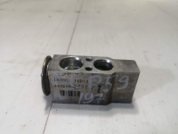 Клапан кондиционера, TOYOTA, PROBOX, NCP59, 1NZ-FE, 2002