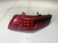 Фонарь в крыло, INFINITI, FX45, S50, VK45DE, 2003, R