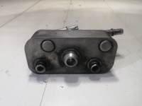 Теплообменник, BMW, 3-SERIES, E46, M54B25, 2001