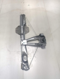 Стеклоподъемник, RENAULT, SYMBOL, LB, K7JA700, 2008, R, R, 7700434698