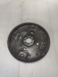 Маховик акпп, NISSAN, SERENA, VC24, YD25DDTi, 2000