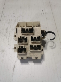 Блок предохранителей, TOYOTA, ALLION, ZZT240, 1ZZ-FE, 2002