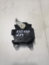 Мотор заслонки отопителя, TOYOTA, ALLION, ZZT240, 1ZZ-FE, 2002, 063700-7440