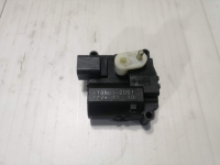 Мотор заслонки отопителя, TOYOTA, ALLION, ZZT240, 1ZZ-FE, 2002, 113800-2051