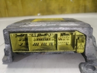 Блок управления airbag, TOYOTA, ALLION, ZZT240, 1ZZ-FE, 2002