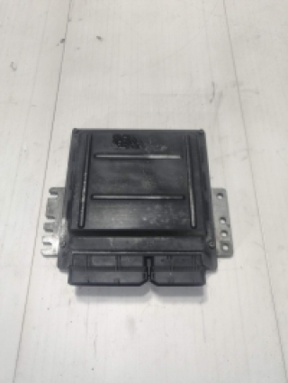 Блок управления двигателем, INFINITI, FX45, S50, VK45DE, 2003