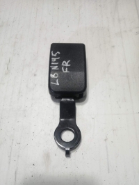 Фиксатор ремня безопастности, RENAULT, SYMBOL, LB, K7JA700, 2008, F, R
