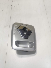 Ручка крышки багажника, RENAULT, SYMBOL, LB, K7JA700, 2008