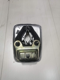 Ручка крышки багажника, RENAULT, SYMBOL, LB, K7JA700, 2008