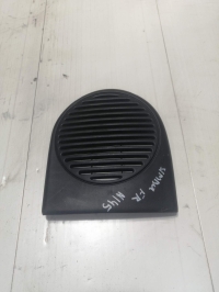 Сетка динамика, RENAULT, SYMBOL, LB, K7JA700, 2008, F, R