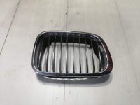 Решетка радиатора, BMW, 3-SERIES, E46, M54B22, 2001, R