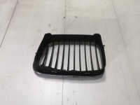 Решетка радиатора, BMW, 3-SERIES, E46, M54B22, 2001, R