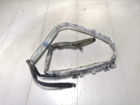 Подушка безопасности боковая, BMW, 3-SERIES, E46, M54B25, 2001, R, 85826816605