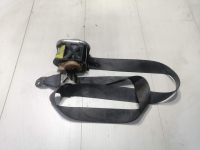 Ремень безопасности, TOYOTA, LAND CRUISER PRADO, GRJ120, 1GR-FE, 2008, F, L