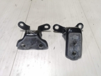 Петля двери, TOYOTA, LAND CRUISER PRADO, GRJ120, 1GR-FE, 2008, R, R