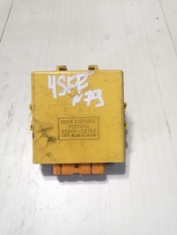 Блок управления дверьми, TOYOTA, VISTA, SV30, 4S-FE, 1992, 85980-32120