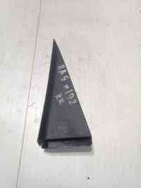Уголок двери внутренний, HONDA, ODYSSEY, RA6, F23A, 2001, R, R, 72940-S3N-0001