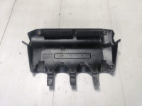 Декоративная крышка двигателя, HONDA, FIT, GD1, L13A, 2001, 17124 PWC-00