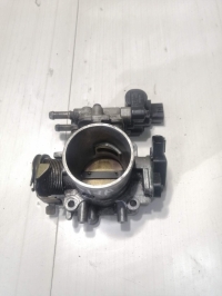 Дроссельная заслонка, HONDA, FIT, GD1, L13A, 2001