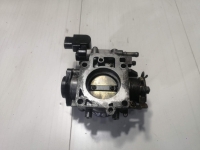 Дроссельная заслонка, HONDA, FIT, GD1, L13A, 2001