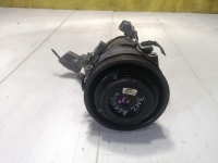 Компрессор кондиционера, TOYOTA, HIGHLANDER, MHU48, 3MZ-FE, 2007-2010