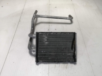 Радиатор печки, INFINITI, FX45, S50, VK45DE, 2003