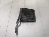 Радиатор печки, FORD, FOCUS, DNW, Ford Zetec 2.0, 2002