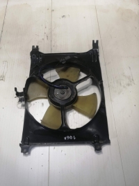 Диффузор вентилятора, HONDA, RAFAGA, CE4, G20A, 1994