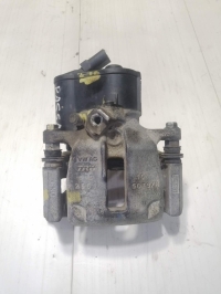 Суппорт тормозной, VOLKSWAGEN, PASSAT CC, 358, CDAB, 2010