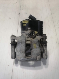 Суппорт тормозной, VOLKSWAGEN, PASSAT CC, 358, CDAB, 2010, R