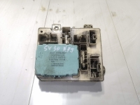 Блок предохранителей, TOYOTA, VISTA, SV30, 4S-FE, 1992, 82641-20190