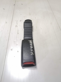 Фиксатор ремня безопастности, DAEWOO, NEXIA, N100, G15MF, 1997, F, R