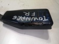 Фиксатор ремня безопастности, TOYOTA, TOWN ACE, CR30, 2C-T, 1991, F, R