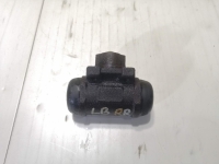 Тормозной цилиндр, RENAULT, SYMBOL, LB, K7JA700, 2008, R, R