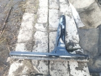 Порог со средней стойкой, TOYOTA, LAND CRUISER PRADO, GRJ120, 1GR-FE, 2008, L