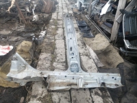 Порог со средней стойкой, TOYOTA, VISTA, SV50, 3S-FSE, 1998, L