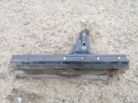 Порог со средней стойкой, HONDA, ACCORD, CL7, K24, 2005, L